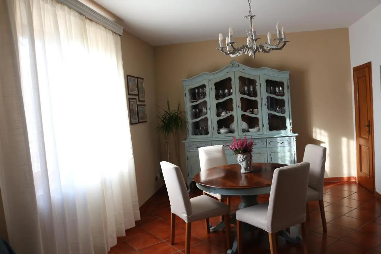 Villa Casa Marcobando Lucca Casa vacanze