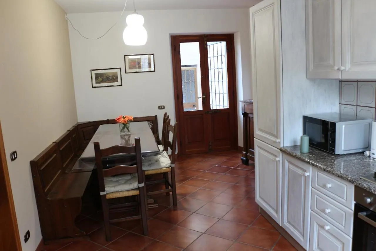 Villa Casa Marcobando Lucca