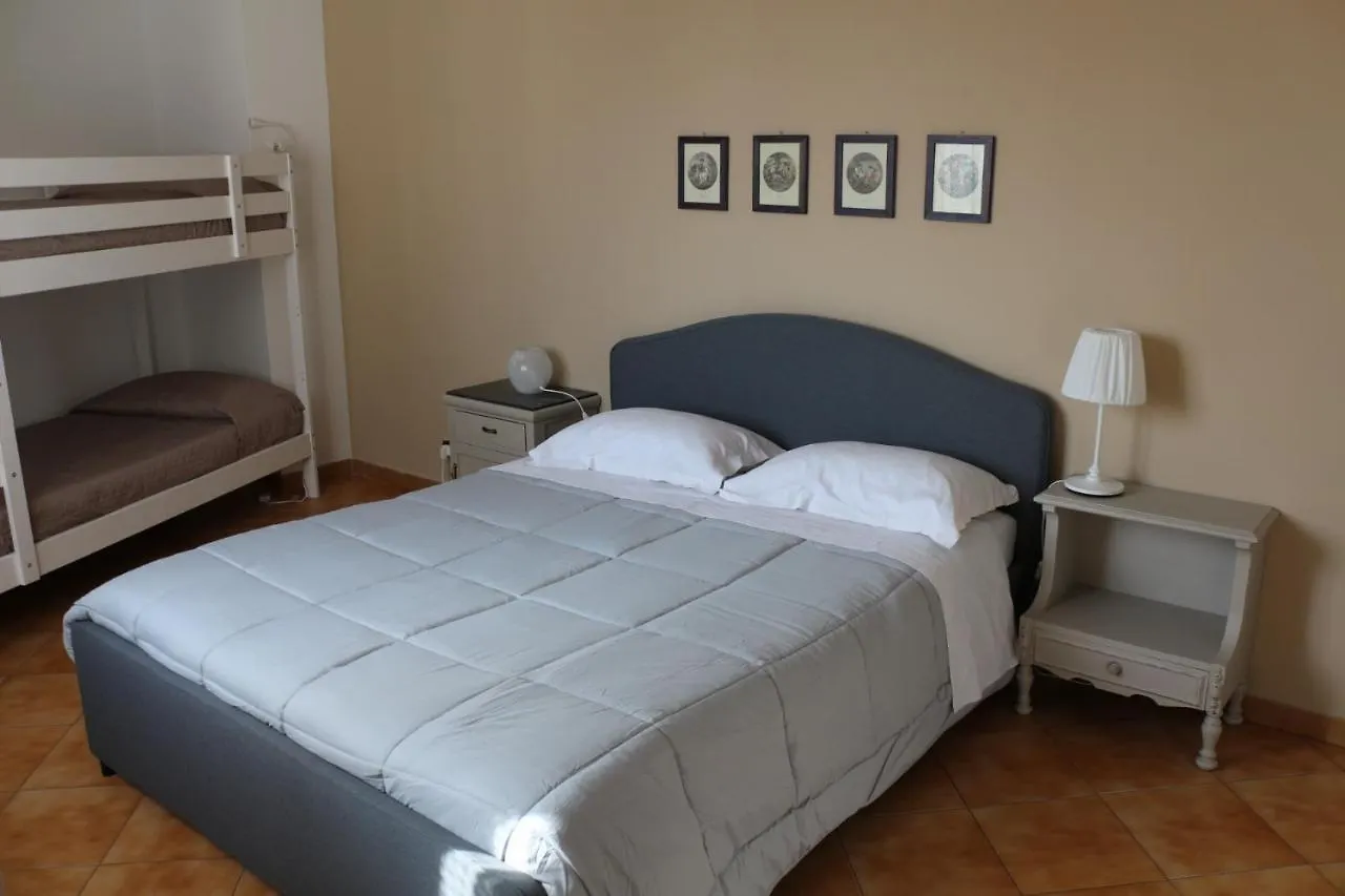 Casa vacanze Villa Casa Marcobando Lucca