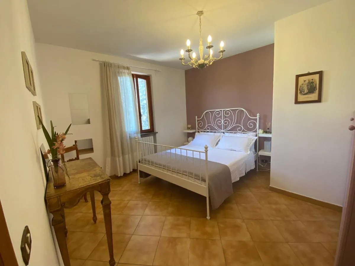 Villa Casa Marcobando Lucca Italia