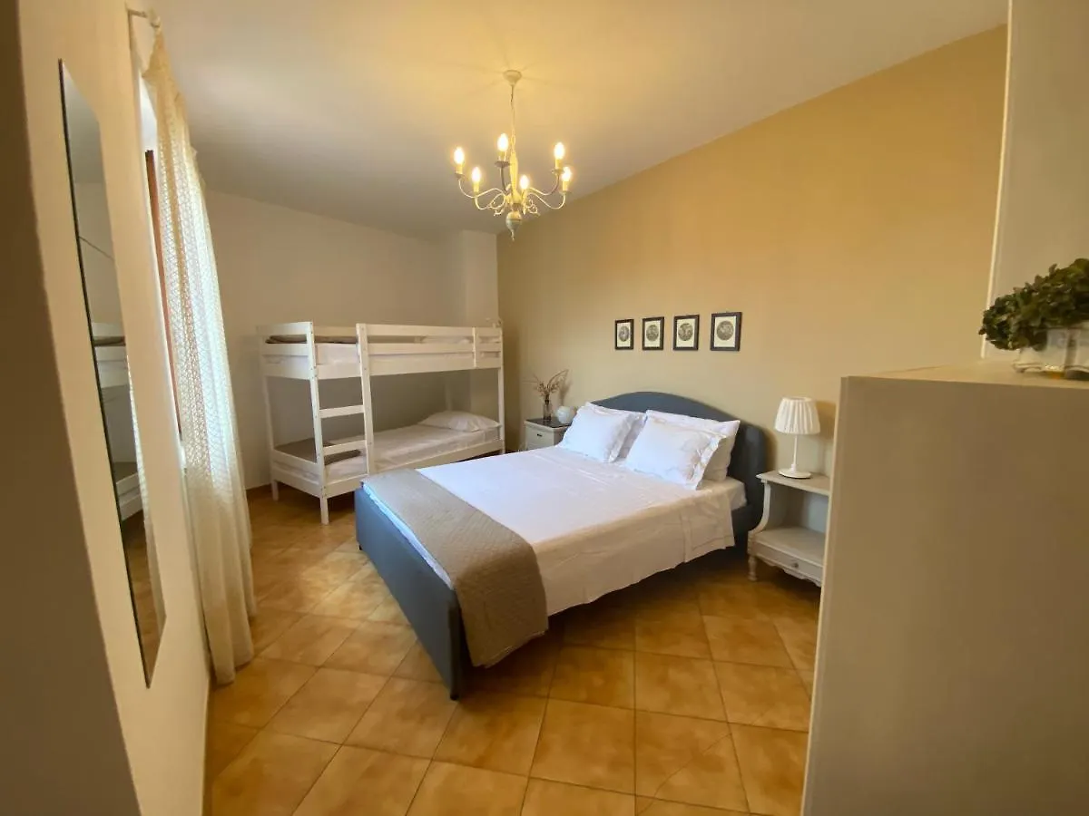 Casa vacanze Villa Casa Marcobando Lucca Italia
