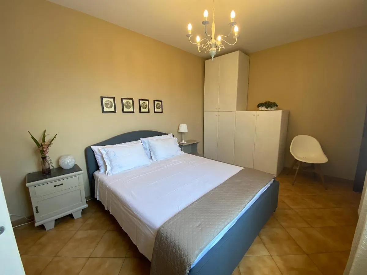Villa Casa Marcobando Lucca Italia