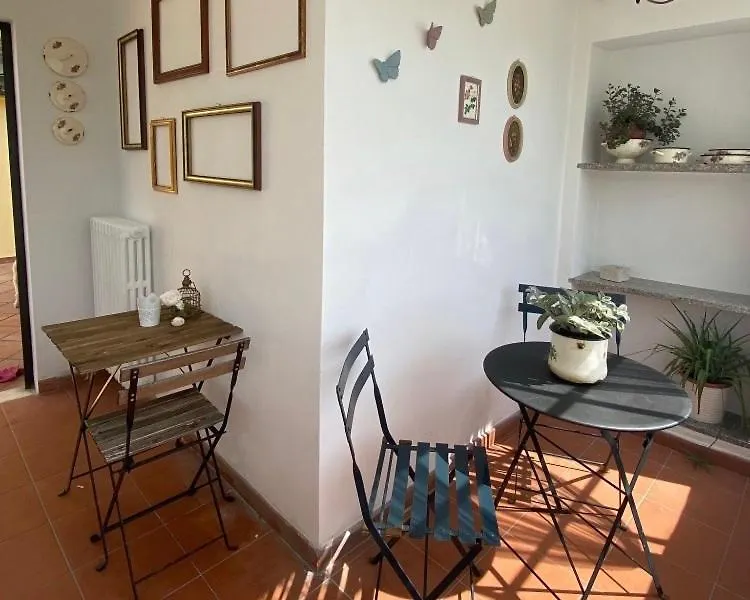 Casa vacanze Villa Casa Marcobando Lucca
