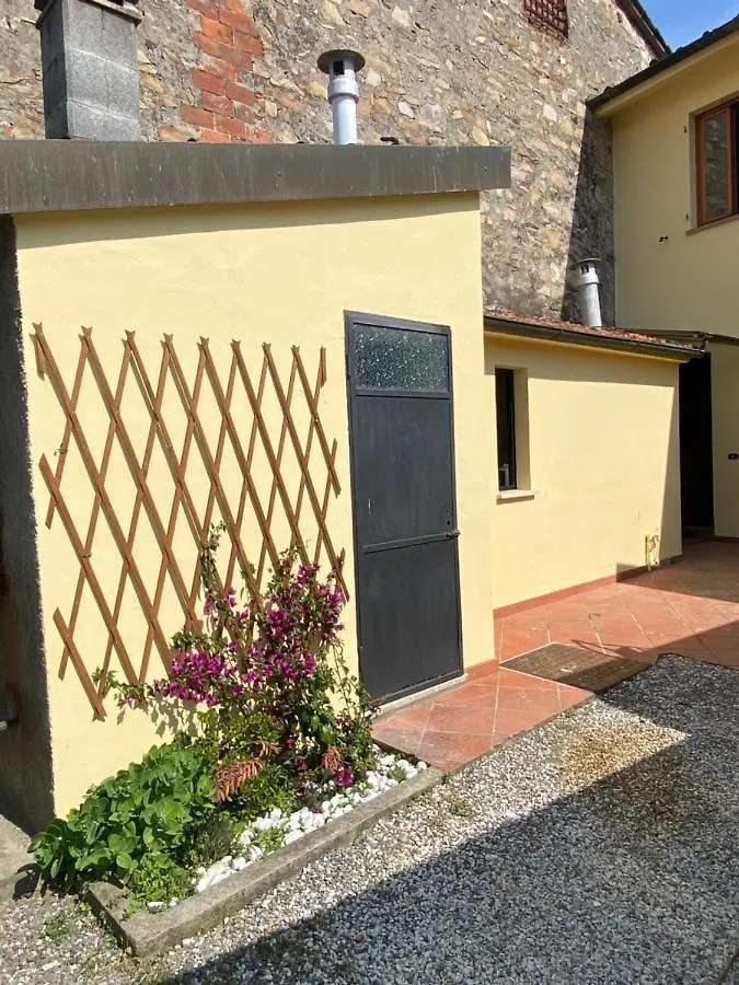 Villa Casa Marcobando Lucca