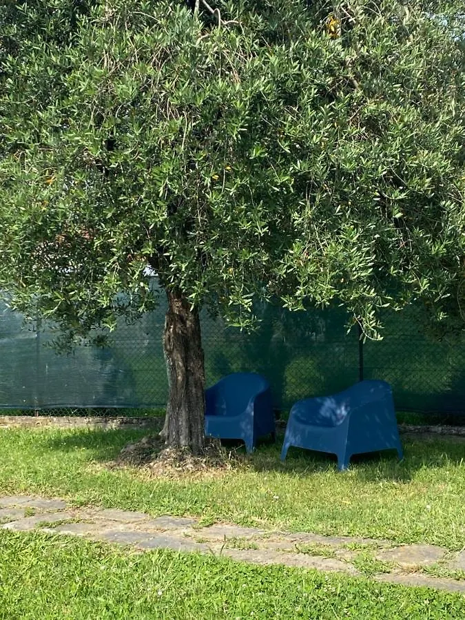Casa vacanze Villa Casa Marcobando Lucca