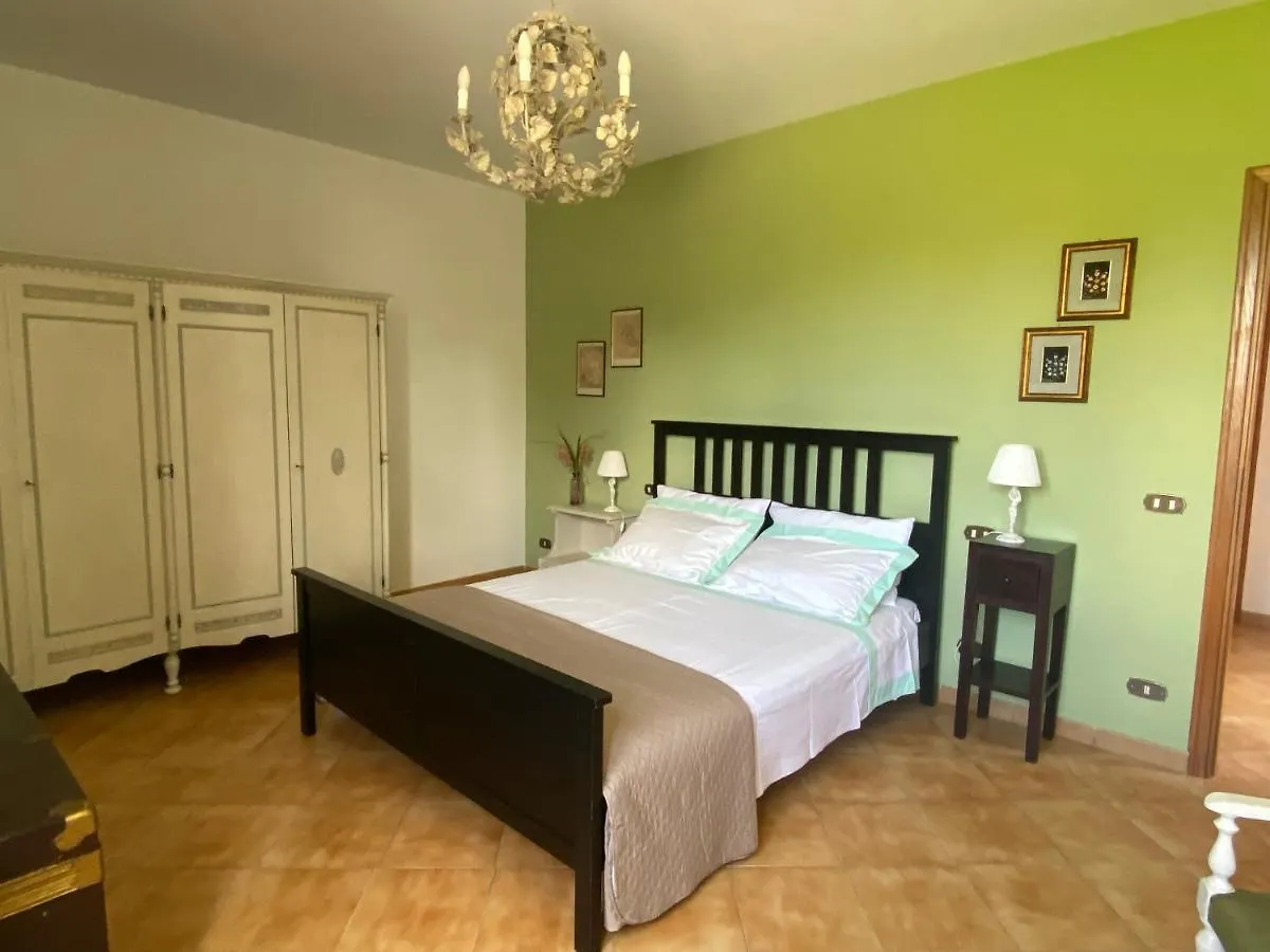 Villa Casa Marcobando Lucca Casa vacanze