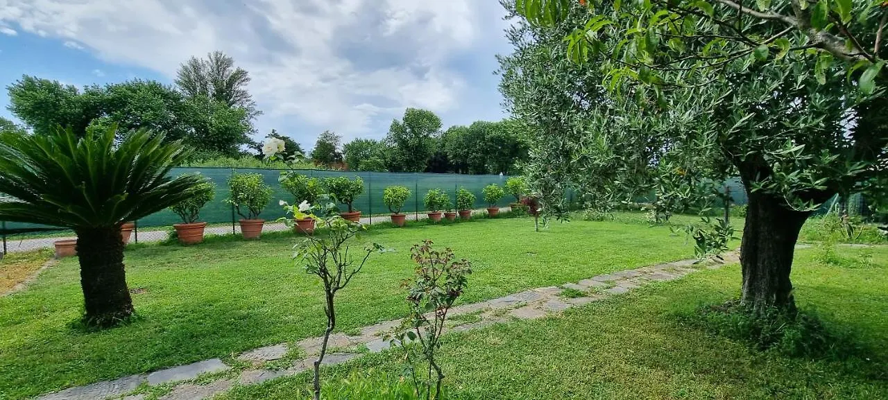 Villa Casa Marcobando Lucca Italia