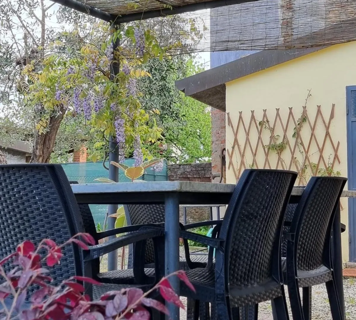 Casa vacanze Villa Casa Marcobando Lucca