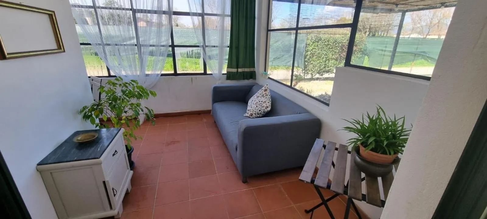 Villa Casa Marcobando Lucca