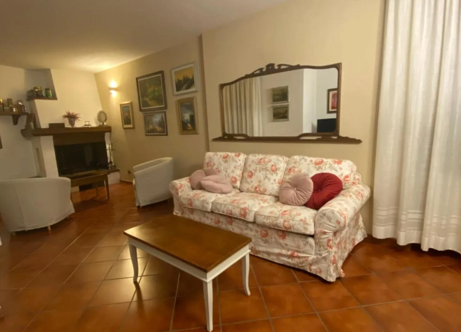 Villa Casa Marcobando Lucca 0*,  Italia