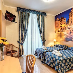 ** Hotel Orlanda Italia