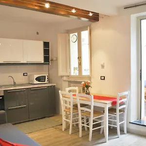 Casetta In Citta'- Seancity Casa vacanze