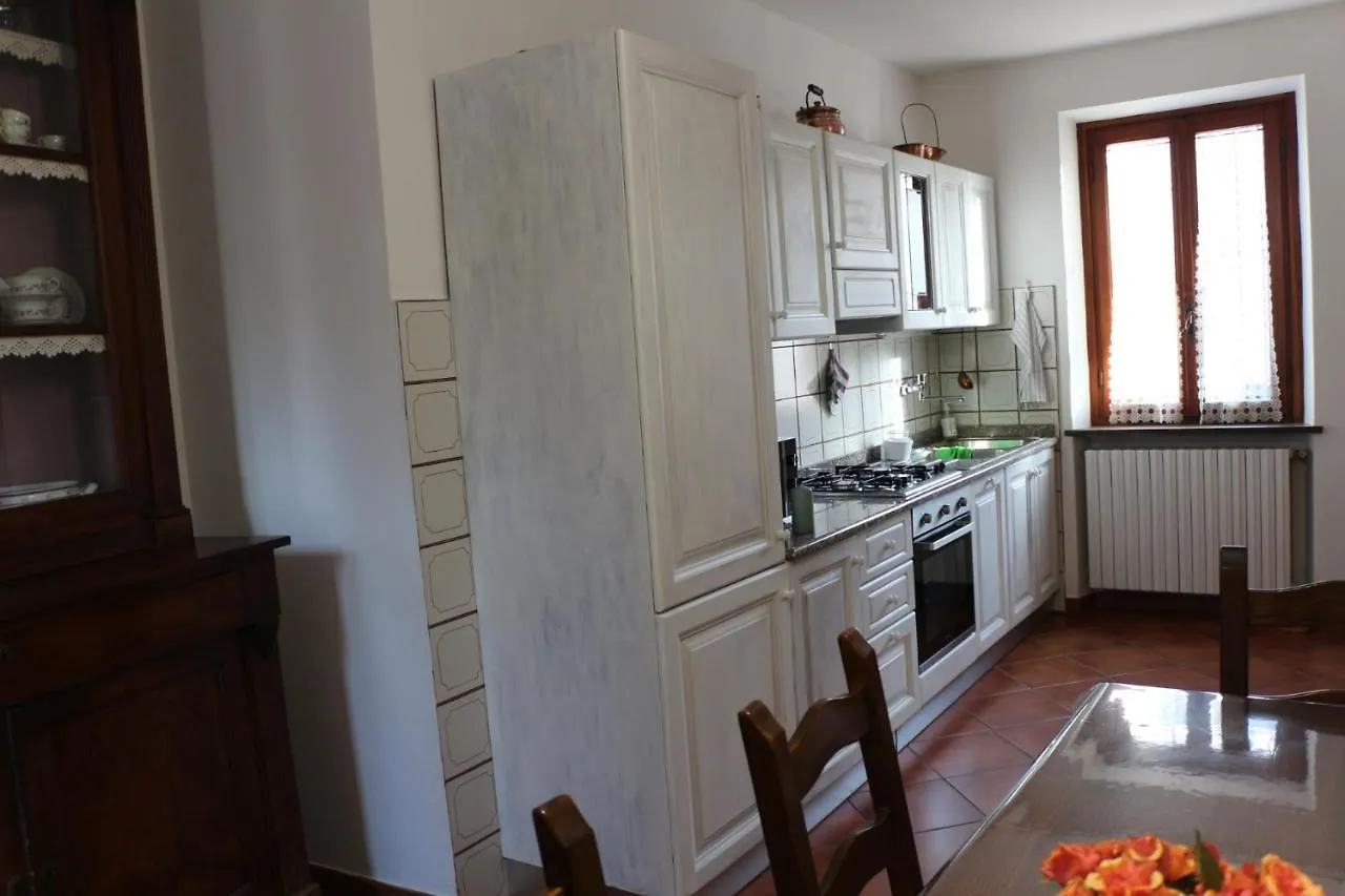 Holiday home Casa Marcobando Villa Lucca