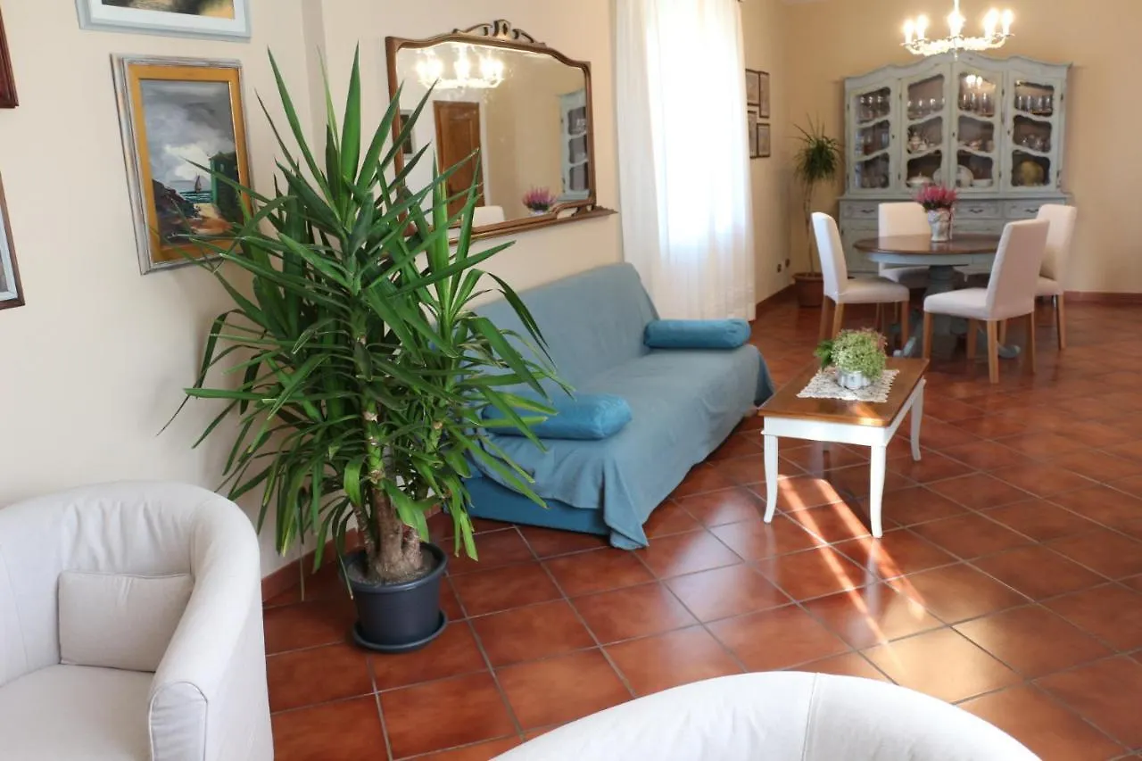Holiday home Casa Marcobando Villa Lucca Italy