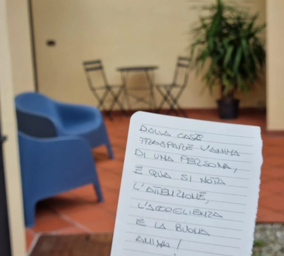 Casa Marcobando Villa Lucca Holiday home