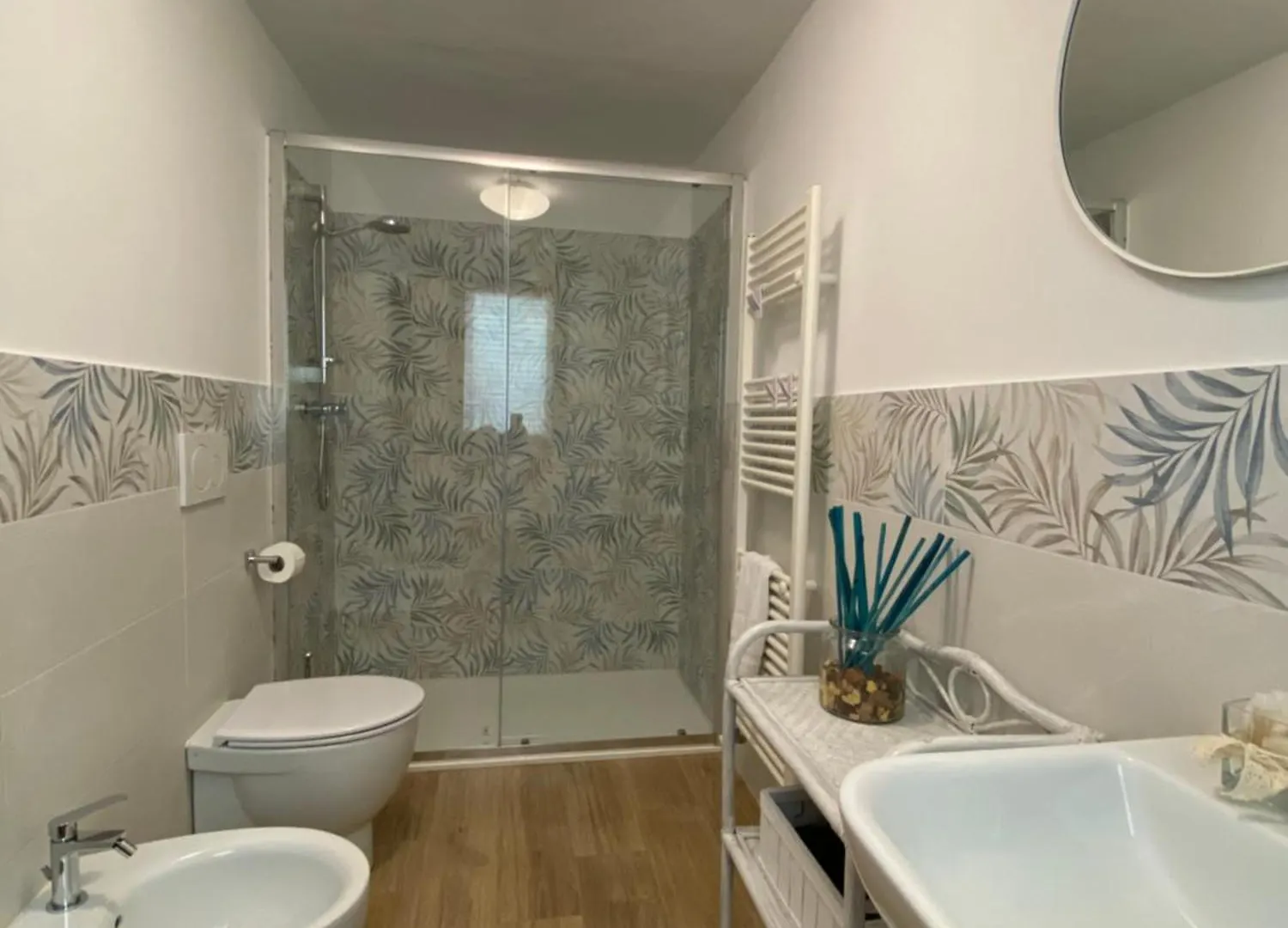 Holiday home Casa Marcobando Villa Lucca