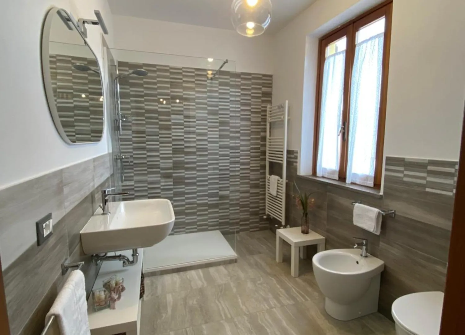 Casa Marcobando Villa Lucca Holiday home