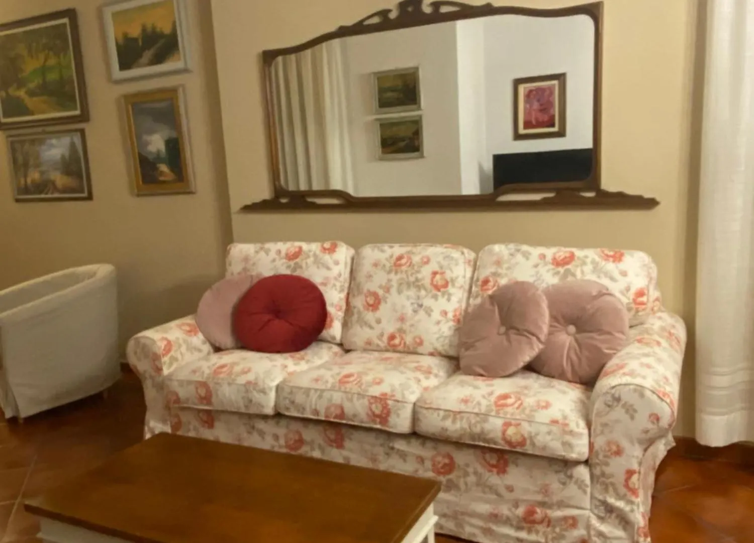 Casa Marcobando Villa Lucca Holiday home